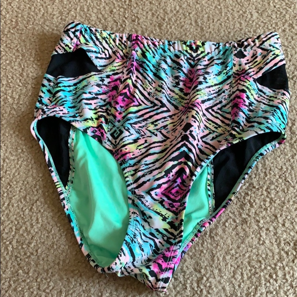 Womens swim bottoms